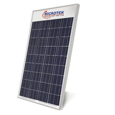 Solar power system for home